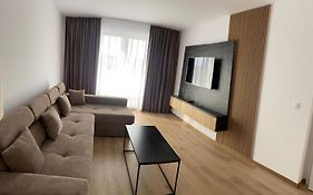 Milan Luxury Apartaments Vi-Maurer Residence